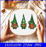 Personaggi fantastici: draghi, gnomi, folletti- schemi e link-cover-jpg