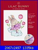 Conigli e Coniglietti - schemi e link-cover-jpg