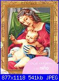 Religiosi: Madonne, Gesù, Immagini sacre- schemi e link-madonna-jpg