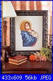 Religiosi: Madonne, Gesù, Immagini sacre- schemi e link-pag-17-jpg