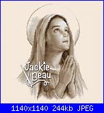 Religiosi: Madonne, Gesù, Immagini sacre- schemi e link-cover-jpg