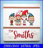 Personaggi fantastici: draghi, gnomi, folletti- schemi e link-cover-jpg