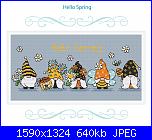 Personaggi fantastici: draghi, gnomi, folletti- schemi e link-cover-jpg