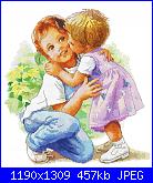 Bambini* ( Vedi INFANZIA) - schemi e link-cover-jpg