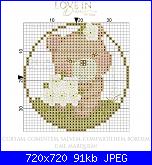 Orsi e orsetti - schemi e link-3fdd9d3ae1b7298bff58db29bd9759bd-jpg