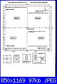 Cuscinetti portafedi* ( Vedi MATRIMONIO ) - schemi e link-diagramma-jpg