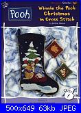 Natale: Le calze- schemi e link-pooh-1-jpg