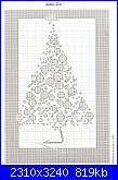 NATALE: Gli alberi di Natale - schemi e link-63796635-jpg
