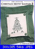 NATALE: Gli alberi di Natale - schemi e link-jbw-designs-christmas-motif-sampler-ii-jpg