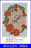 Alfabeti  fiori ( Vedi ALFABETI ) - schemi e link-l-jpg