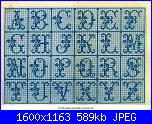 Alfabeti  "della nonna "  ( Vedi ALFABETI ) - schemi e link-sajou-n%C2%B0-654-3-jpg