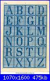 Alfabeti  "della nonna "  ( Vedi ALFABETI ) - schemi e link-sajou-n%C2%B0-654-1-jpg