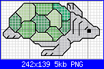 Tartarughe* ( Vedi ANIMALI) - schemi e link-tartaruga-2-png