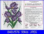 Iris*( Vedi FIORI ) - schemi e link-scatola-con-iris-jpg