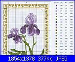 Iris*( Vedi FIORI ) - schemi e link-vaso-con-iris-1-4-jpg