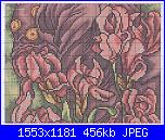 Iris*( Vedi FIORI ) - schemi e link-dama-con-iris-2-46-jpg