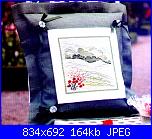 Cuscini,Pillows,Almofadas,Coussins* - schemi e link-003087d-jpg