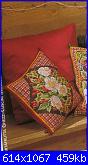 Cuscini,Pillows,Almofadas,Coussins* - schemi e link-004406-jpg