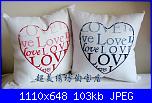 Cuscini,Pillows,Almofadas,Coussins* - schemi e link-love-00-jpg