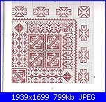 Cuscini,Pillows,Almofadas,Coussins* - schemi e link-1-jpg