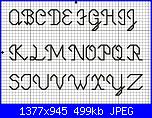 Alfabeti punto scritto e piccoli - schemi e link-alfabeto-3-jpg