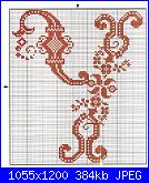 Alfabeti  "della nonna "  ( Vedi ALFABETI ) - schemi e link-y-jpg