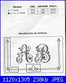 Alfabeti  "della nonna "  ( Vedi ALFABETI ) - schemi e link-colores-jpg