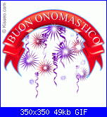 onomastico  Antonio ed Antonia-45790g-gif