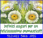 Auguri a tutte le Margherita-onomastico_margherita-jpg