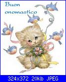 Oggi festeggiamo tutte le Rosa!!!-gattino-con-uccellini-jpg