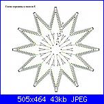 Ricerca schema centrino con margherite.-tal-fbca-5-jpg