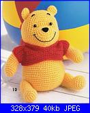 Cerco schemi pupazzi disney all'uncinetto-winnie-pooh-jpg