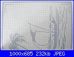 Cerco schemi quadri filet-paesaggio-marino-3-jpg