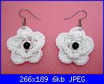 Cerco schema orecchini a uncinetto-images-jpg