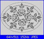 Cerco schema rotondo rose filet x inserto tenda-blackwork-12-jpg