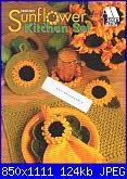 Presine per natale-aa-crochet-sunflowers-kitchen-set-01fc-jpg