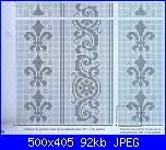 Cerco schema striscia con gigli francesi-0_5d59d_d7450e9f_l-jpg