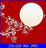 filet stile "giapponese"-cherryblossoms-moon-stencil-jpg
