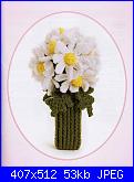 schemi per piante all uncinetto cercasi-flower_bouquet_pot_holders_p3-jpg