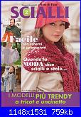 cerco schema per scialle di lana all'uncinetto-edicola-scialli-2-mdf-2011-jpg