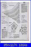 Cerco schema centri Natale a stella - Mani di Fata 1986-schema-stella-jpg