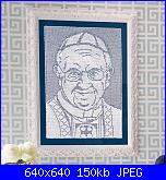 quadro Papa Francesco-papa-jpg