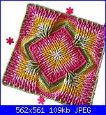 Mandala crochet-3ddac4de4b2f96989db25ef33bc17bd7-1-jpg