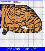 A iuto per poncho Tigre-striature-tigre-2-jpg