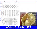 Cerco schemi per scarpine bebè.-scarpine-uncinetto-2-jpg