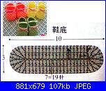 Cerco schemi per scarpine bebè.-scarpine-jpg