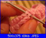 Cerco schemi per scarpine bebè.-1-jpg