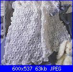 Cerco schema COPERTINA uncinetto-babysoftwraps1-jpg