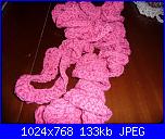 Stola e altri lavori... di Francy77-p1000791-jpg