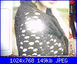 Stola e altri lavori... di Francy77-p1000804-jpg